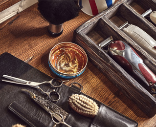 Barber Shop San Antonio