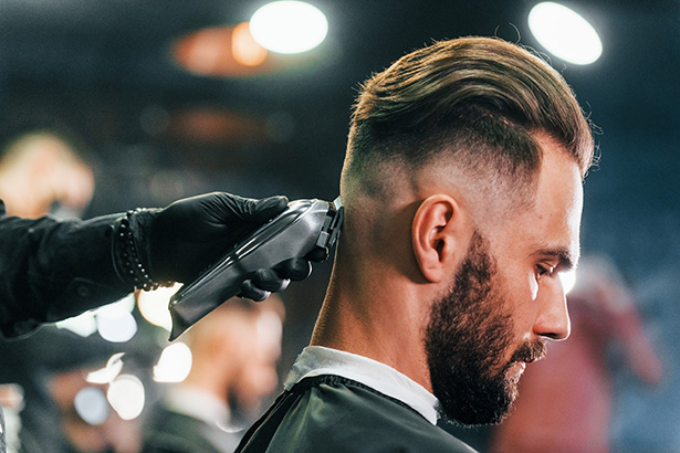 Hair Fades in Stone Oak San Antonio
