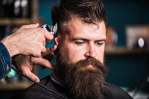 Haircuts in Stone Oak San Antonio
