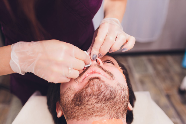 Hair Waxing Services in Stone Oak San Antonio