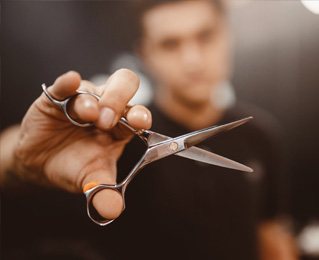 San Antonio Barber Shop