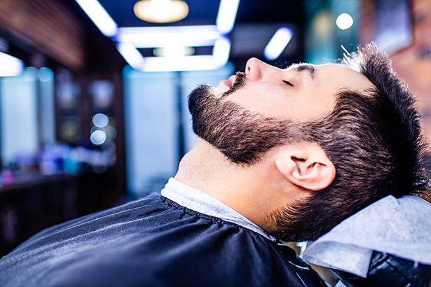 Relaxing Shoulder Massage in Stone Oak San Antonio